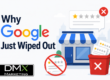 Why Google Just Wiped Out Thousands of Local Business Reviews