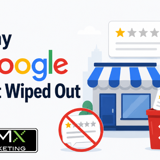 Why Google Just Wiped Out Thousands of Local Business Reviews