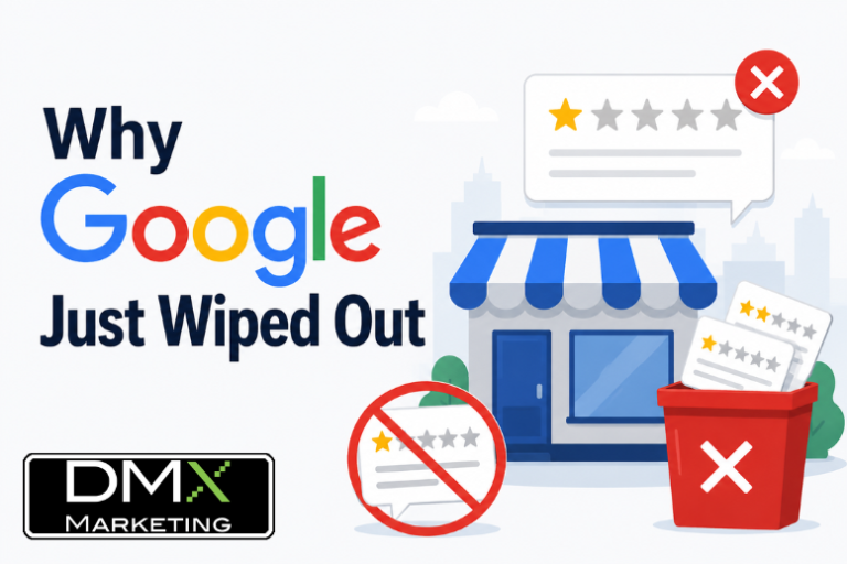 Why Google Just Wiped Out Thousands of Local Business Reviews